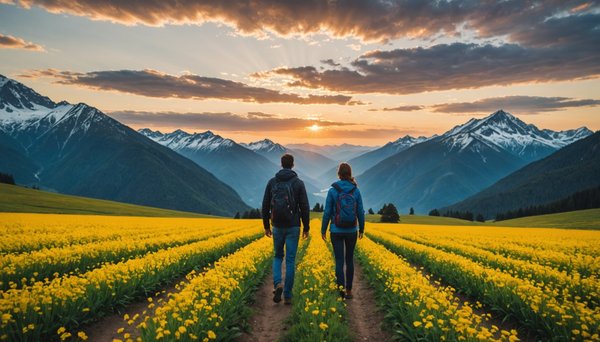 Unforgettable travel experiences: explore your next adventure