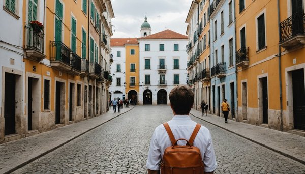 2025 salary expectations in portugal: a comprehensive guide